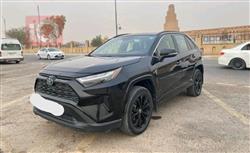 تويوتا راف 4